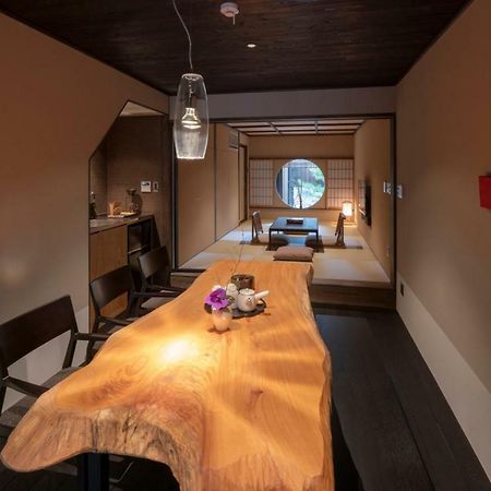 Villa Mimari Machiya House à Kanazawa Extérieur photo