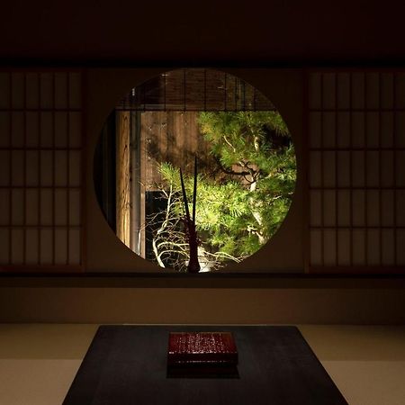 Villa Mimari Machiya House à Kanazawa Extérieur photo