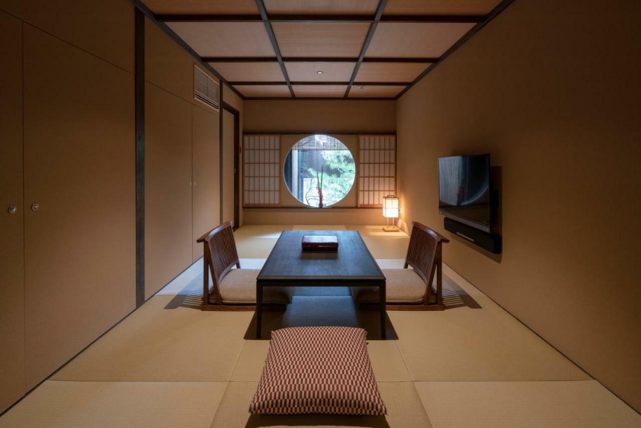 Villa Mimari Machiya House à Kanazawa Extérieur photo