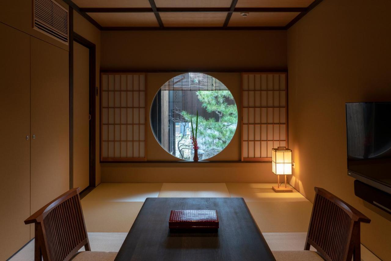 Villa Mimari Machiya House à Kanazawa Extérieur photo