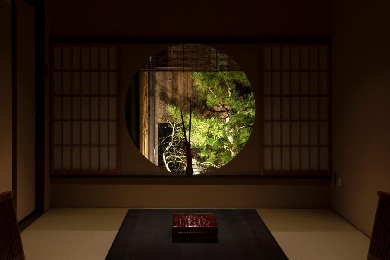 Villa Mimari Machiya House à Kanazawa Extérieur photo